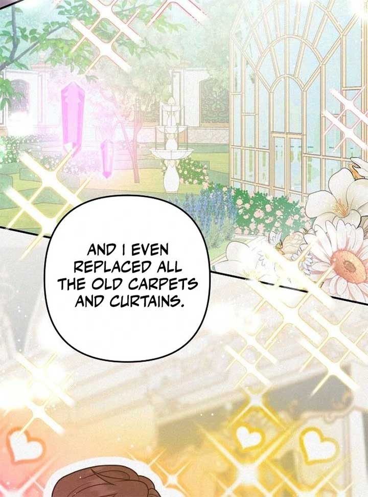 Hold Her Tighter So She Wouldn’t Run Away Chapter 30 27