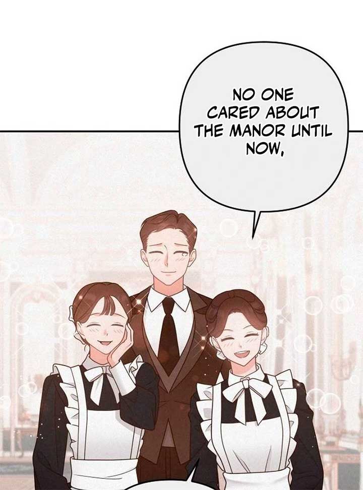 Hold Her Tighter So She Wouldn’t Run Away Chapter 30 29