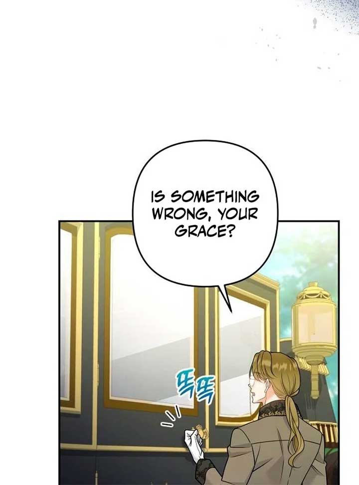 Hold Her Tighter So She Wouldn’t Run Away Chapter 30 3