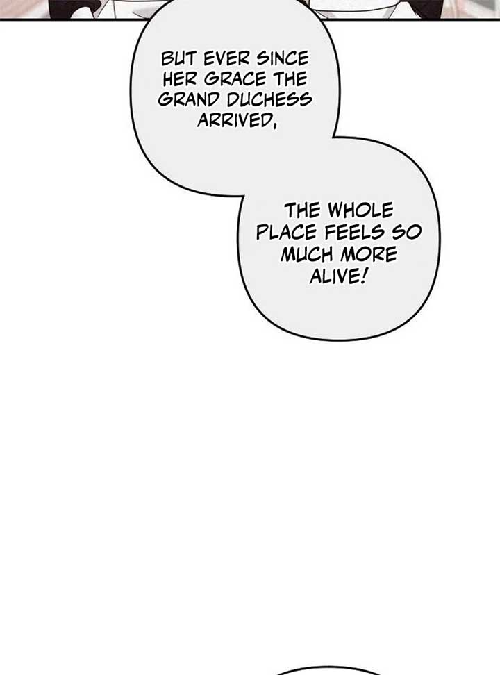 Hold Her Tighter So She Wouldn’t Run Away Chapter 30 30