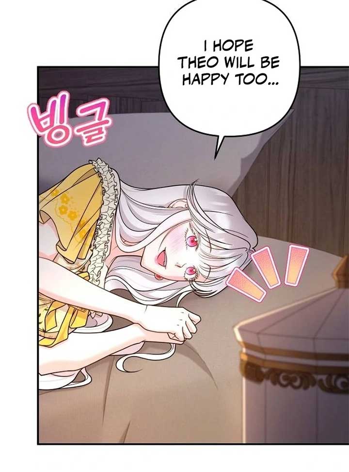 Hold Her Tighter So She Wouldn’t Run Away Chapter 30 31
