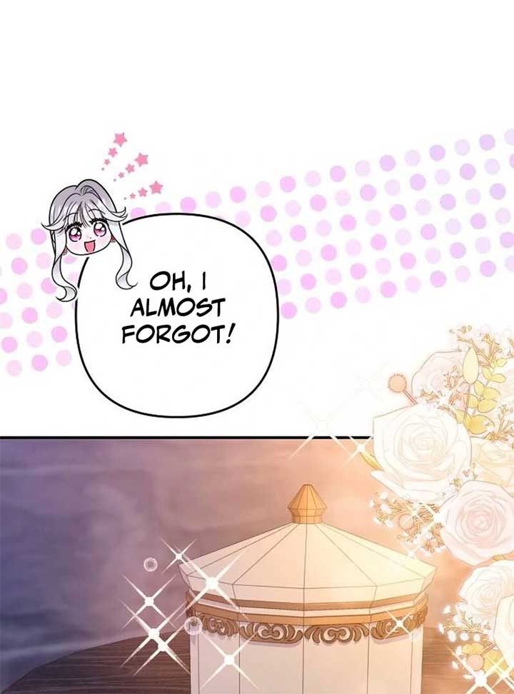 Hold Her Tighter So She Wouldn’t Run Away Chapter 30 32