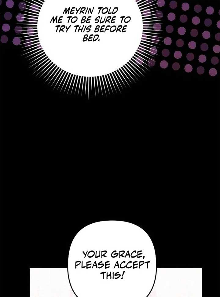 Hold Her Tighter So She Wouldn’t Run Away Chapter 30 34