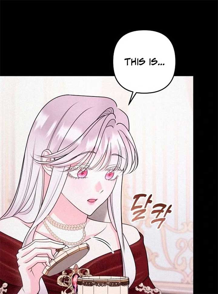 Hold Her Tighter So She Wouldn’t Run Away Chapter 30 37