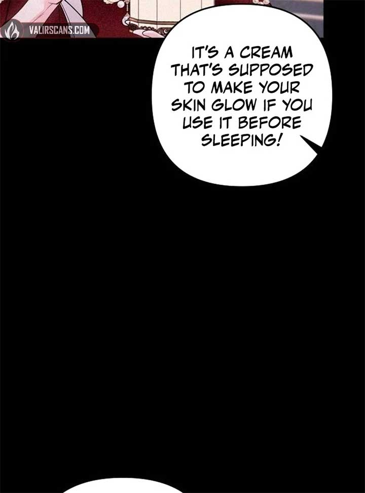 Hold Her Tighter So She Wouldn’t Run Away Chapter 30 38