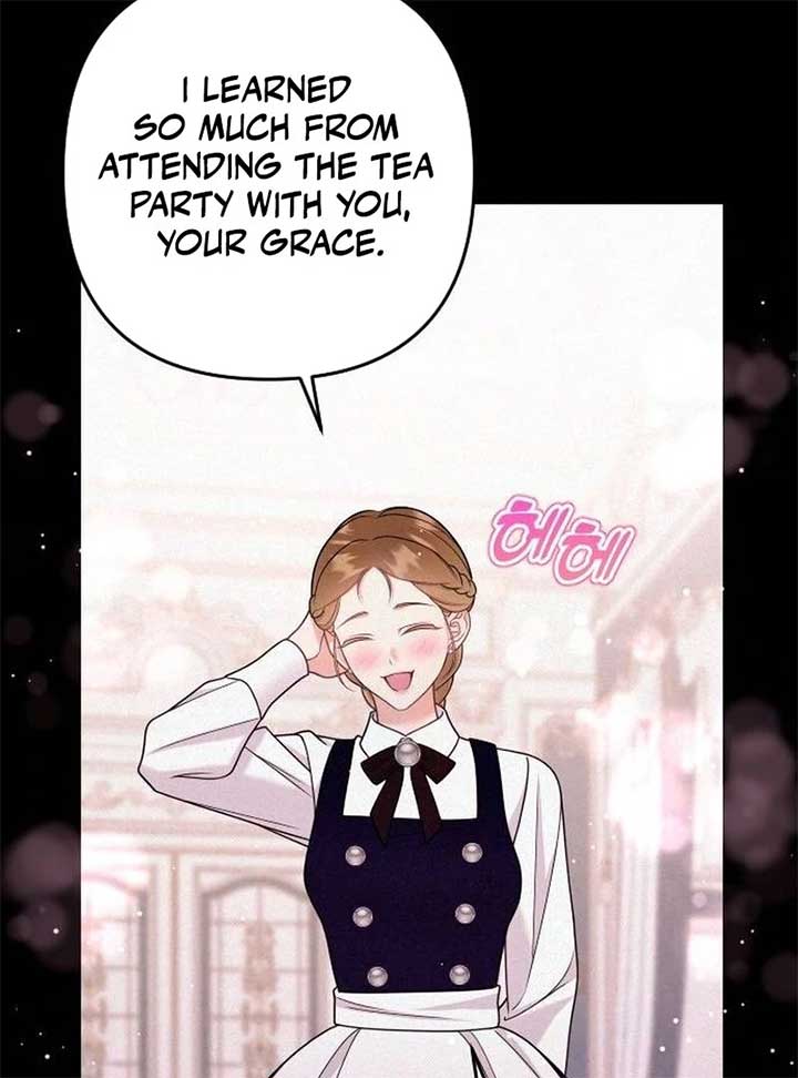 Hold Her Tighter So She Wouldn’t Run Away Chapter 30 39