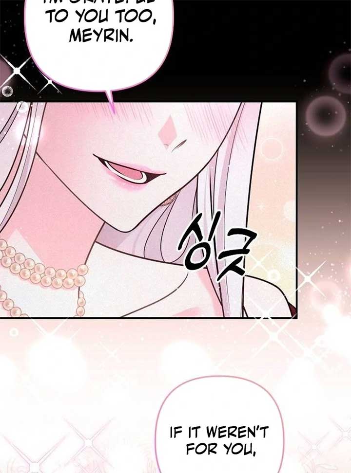 Hold Her Tighter So She Wouldn’t Run Away Chapter 30 41