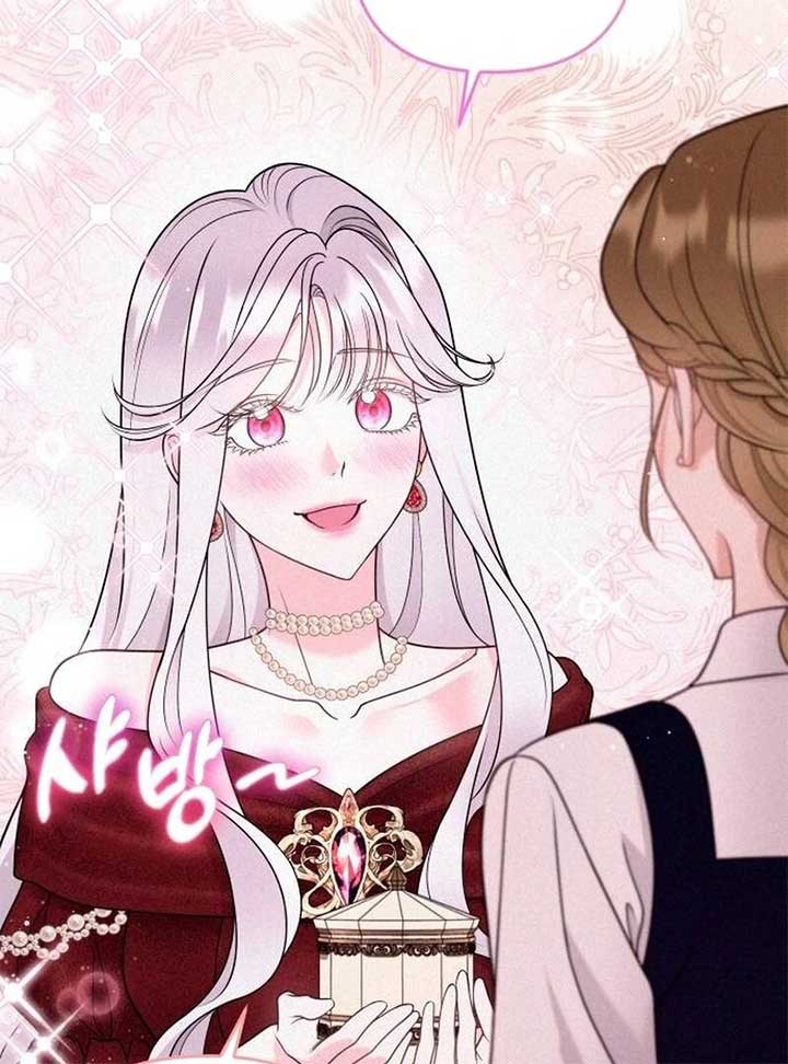Hold Her Tighter So She Wouldn’t Run Away Chapter 30 42