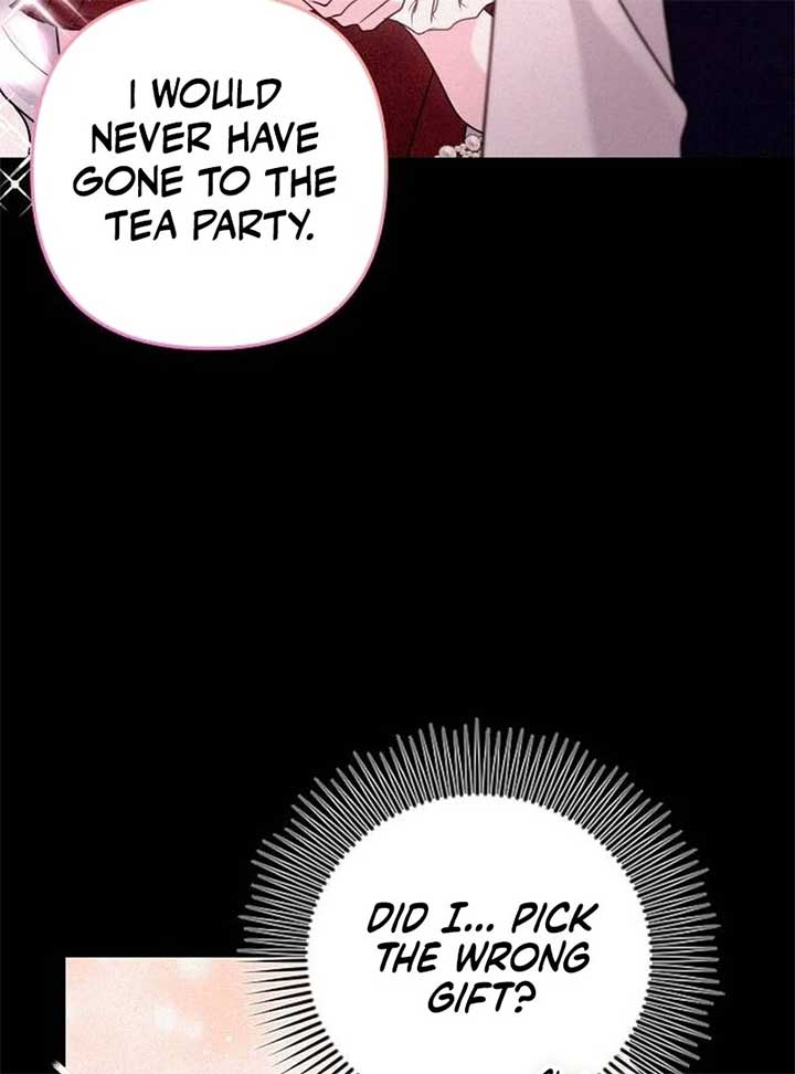 Hold Her Tighter So She Wouldn’t Run Away Chapter 30 43