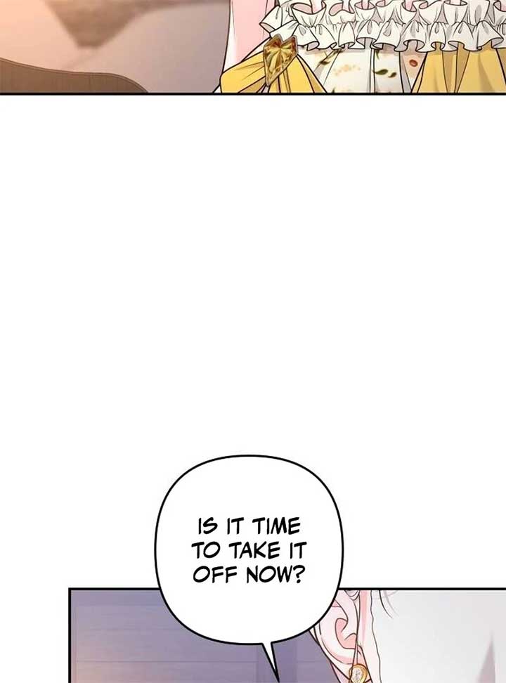 Hold Her Tighter So She Wouldn’t Run Away Chapter 30 49