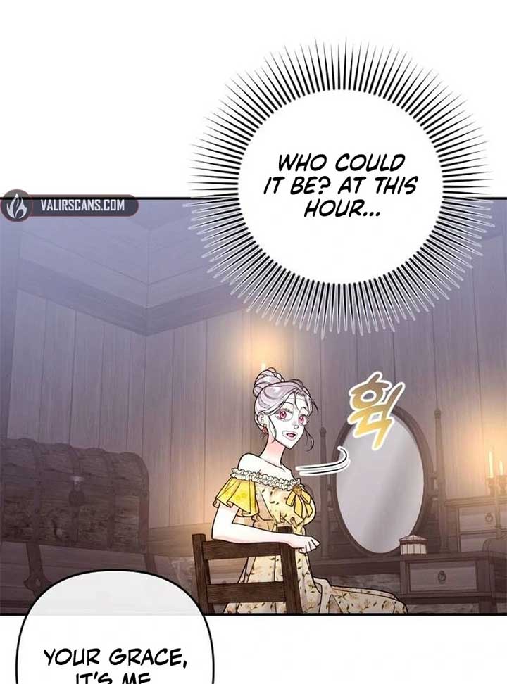 Hold Her Tighter So She Wouldn’t Run Away Chapter 30 51