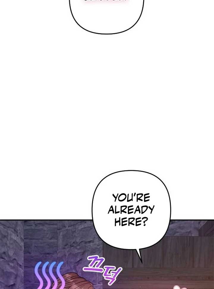 Hold Her Tighter So She Wouldn’t Run Away Chapter 30 56