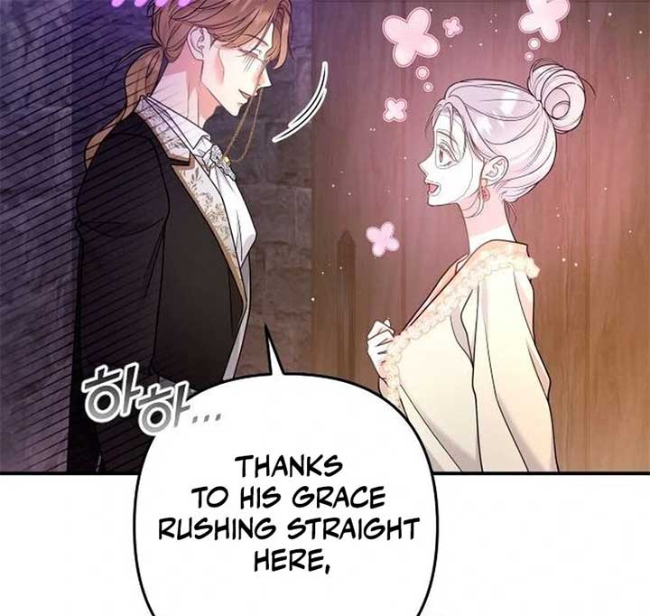Hold Her Tighter So She Wouldn’t Run Away Chapter 30 57
