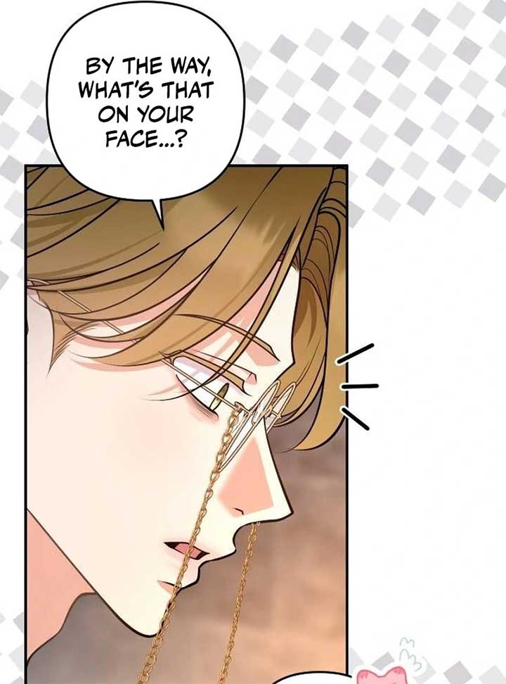 Hold Her Tighter So She Wouldn’t Run Away Chapter 30 59