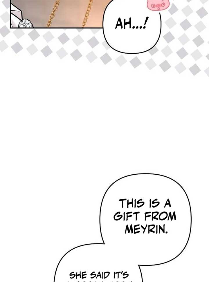 Hold Her Tighter So She Wouldn’t Run Away Chapter 30 60