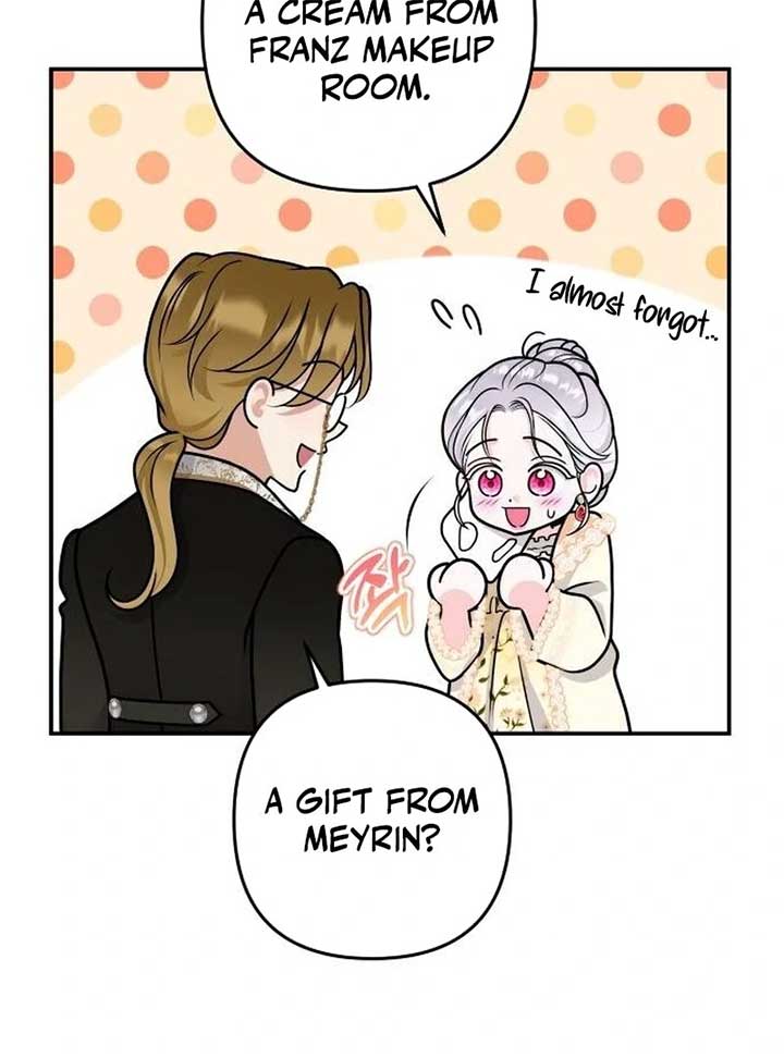 Hold Her Tighter So She Wouldn’t Run Away Chapter 30 61