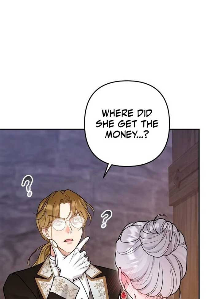 Hold Her Tighter So She Wouldn’t Run Away Chapter 30 62