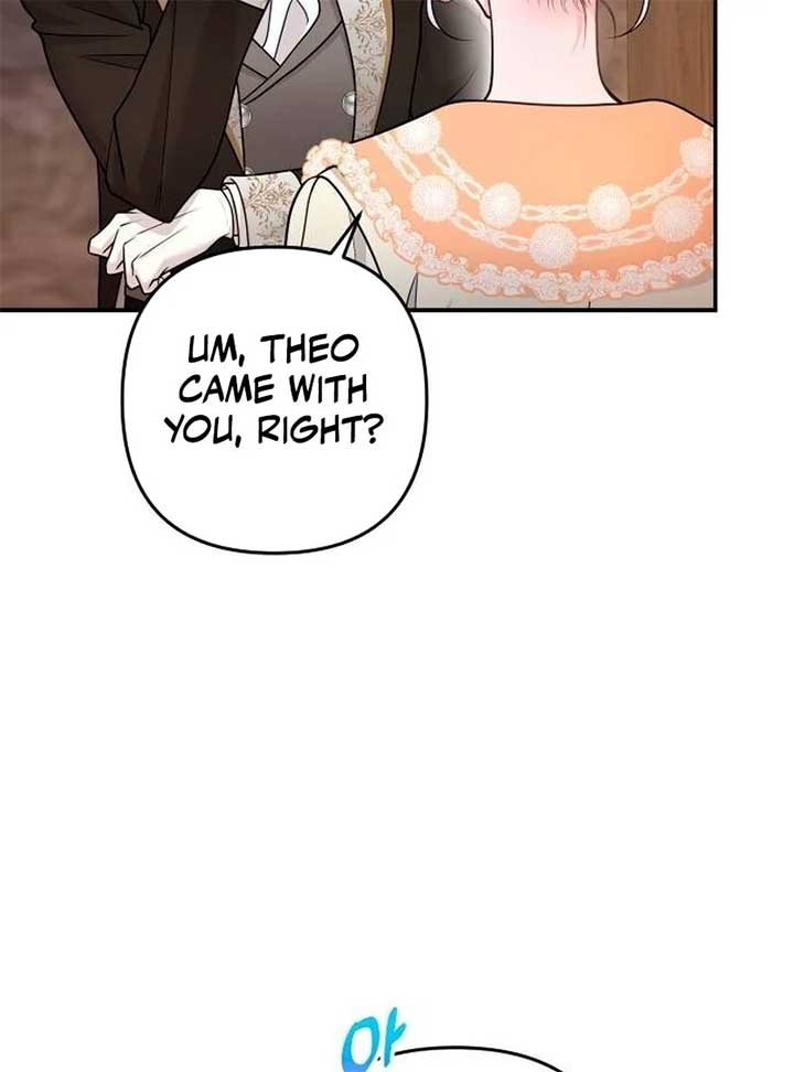Hold Her Tighter So She Wouldn’t Run Away Chapter 30 63