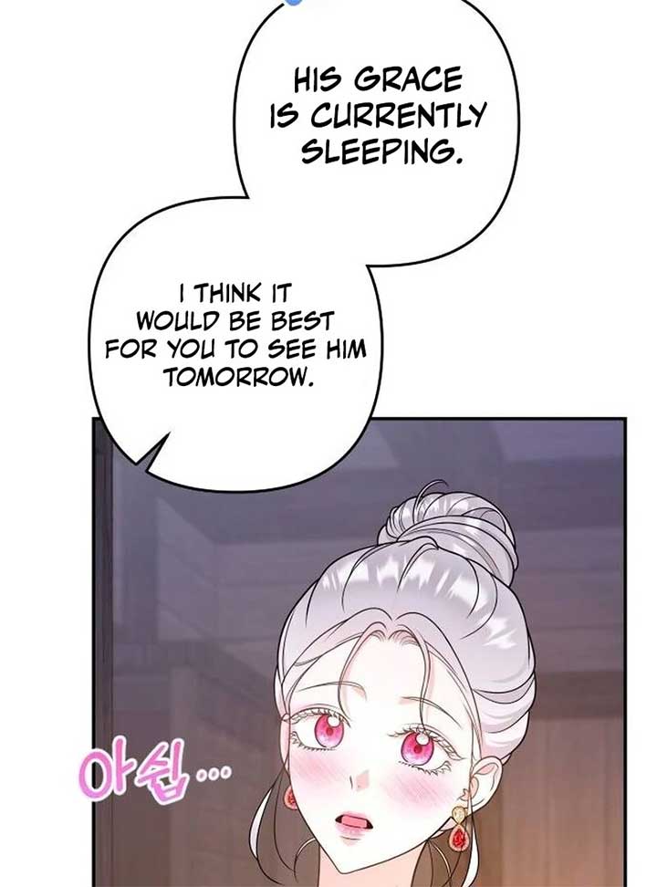 Hold Her Tighter So She Wouldn’t Run Away Chapter 30 64