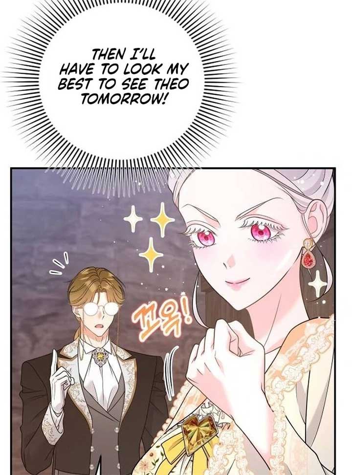 Hold Her Tighter So She Wouldn’t Run Away Chapter 30 66