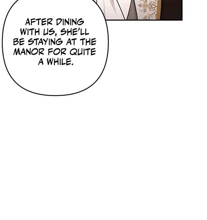 Hold Her Tighter So She Wouldn’t Run Away Chapter 30 69