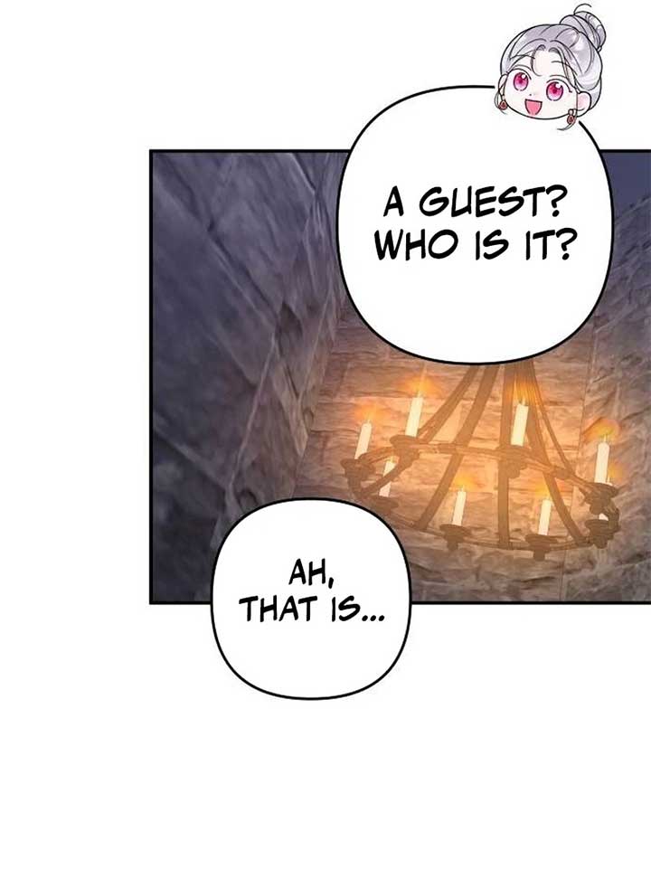 Hold Her Tighter So She Wouldn’t Run Away Chapter 30 70