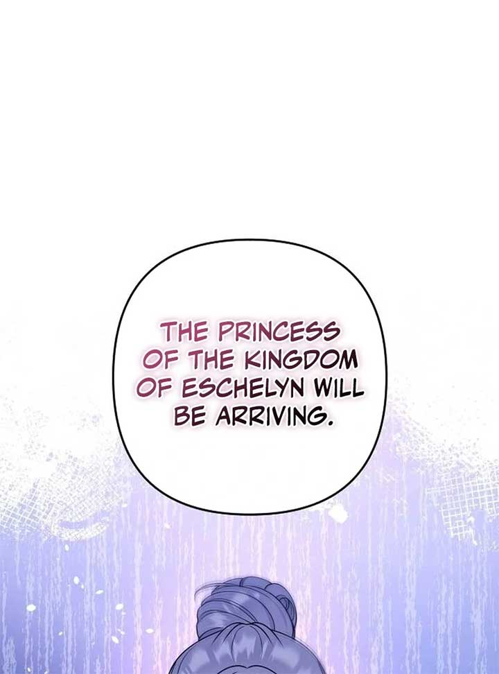 Hold Her Tighter So She Wouldn’t Run Away Chapter 30 71