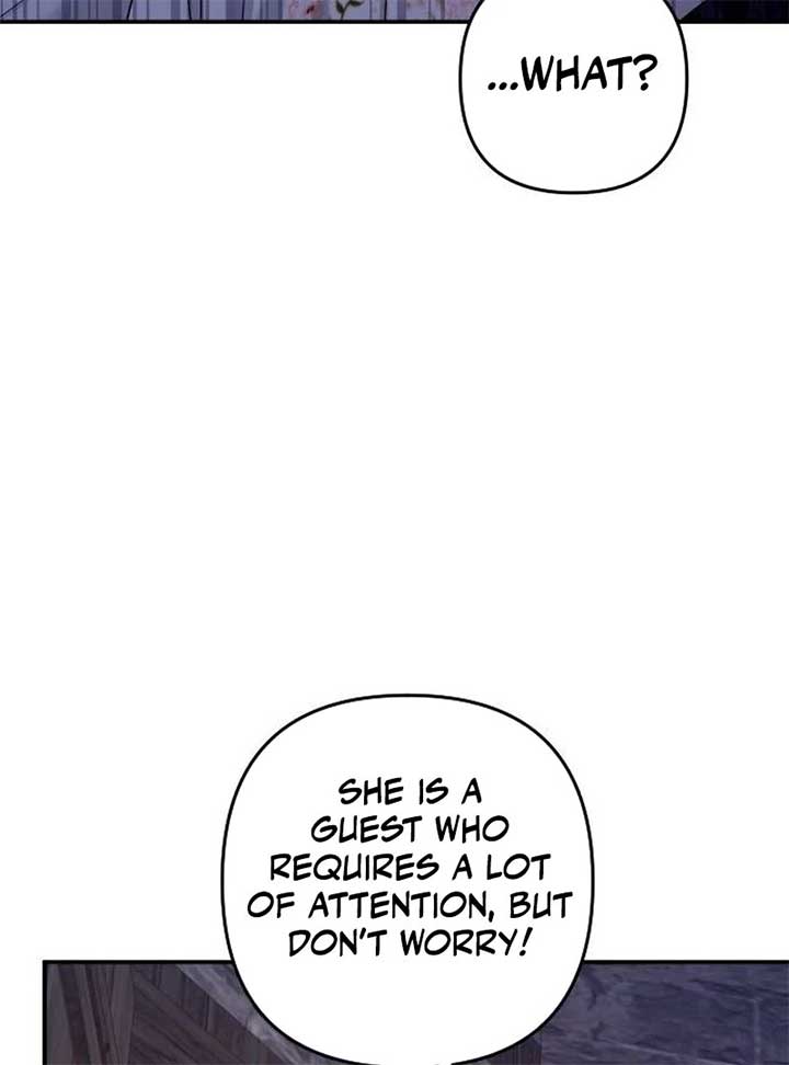 Hold Her Tighter So She Wouldn’t Run Away Chapter 30 73