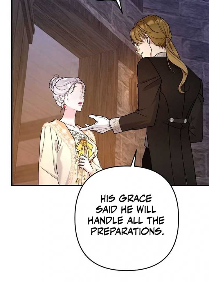 Hold Her Tighter So She Wouldn’t Run Away Chapter 30 74