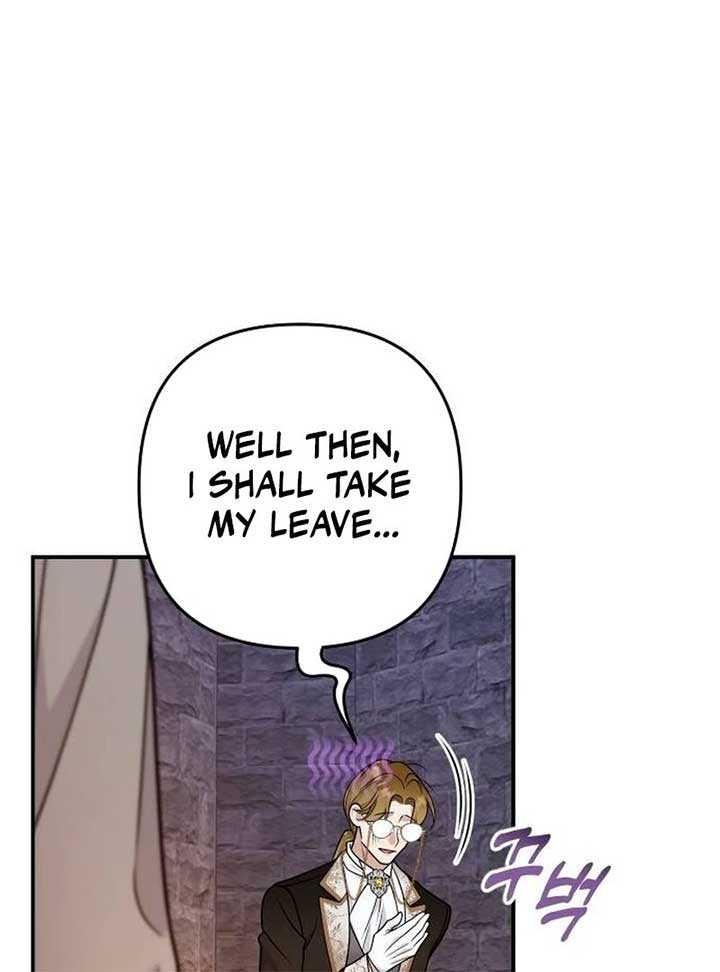 Hold Her Tighter So She Wouldn’t Run Away Chapter 30 75