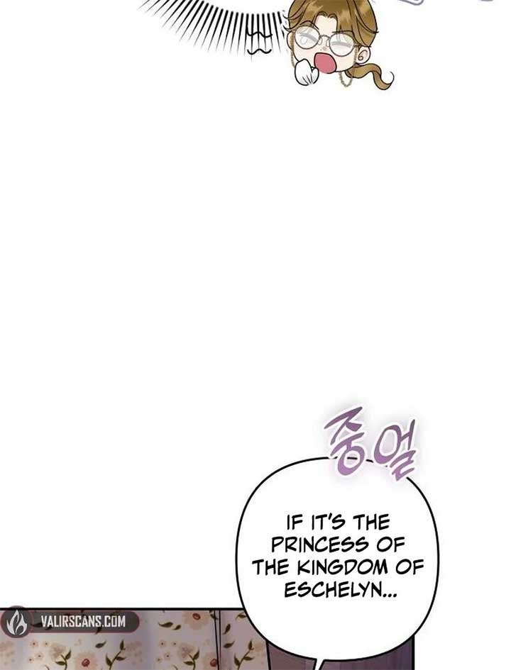Hold Her Tighter So She Wouldn’t Run Away Chapter 30 79