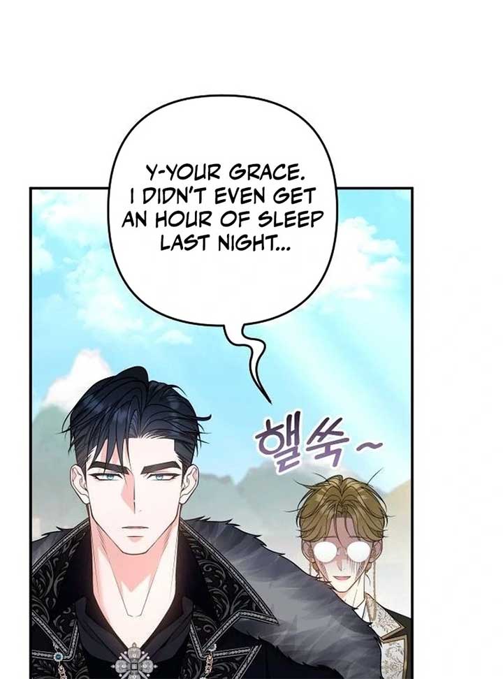 Hold Her Tighter So She Wouldn’t Run Away Chapter 30 86