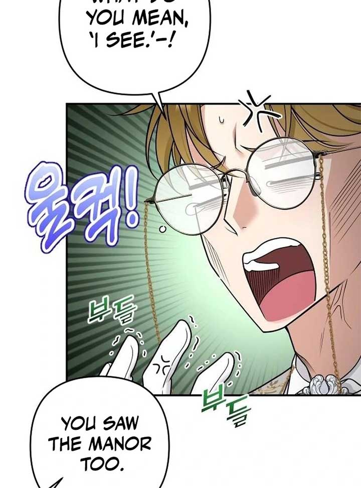 Hold Her Tighter So She Wouldn’t Run Away Chapter 30 88
