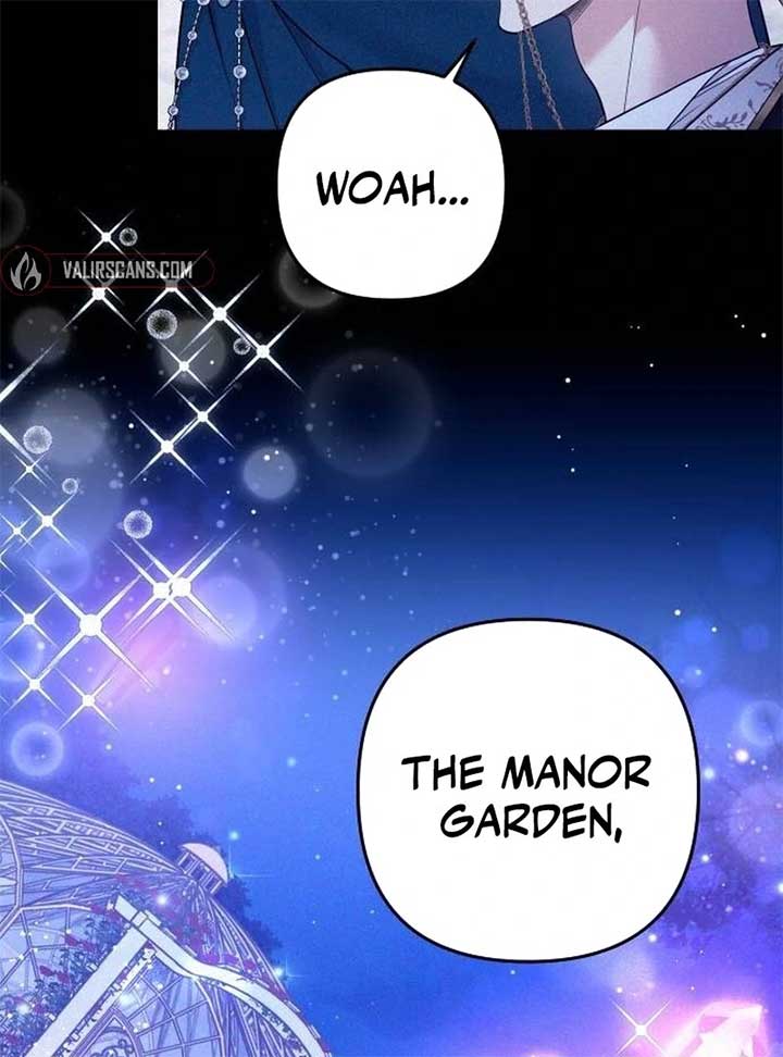 Hold Her Tighter So She Wouldn’t Run Away Chapter 30 93