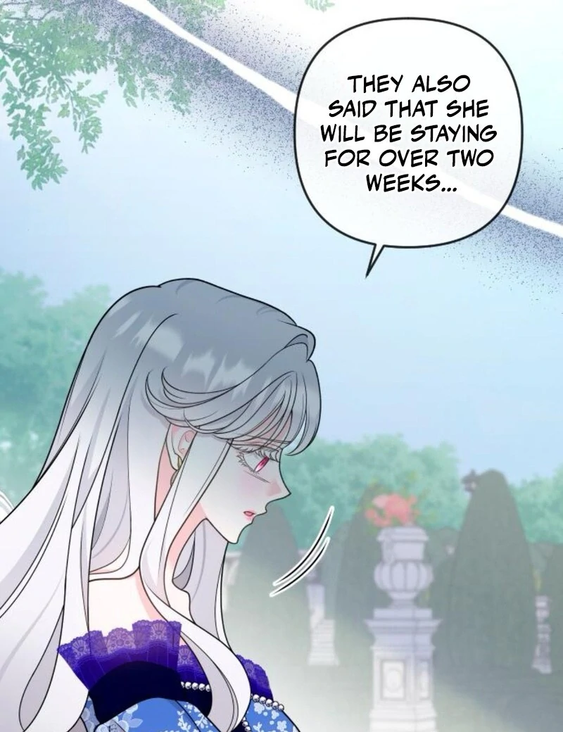 Hold Her Tighter So She Wouldn’t Run Away Chapter 31 10