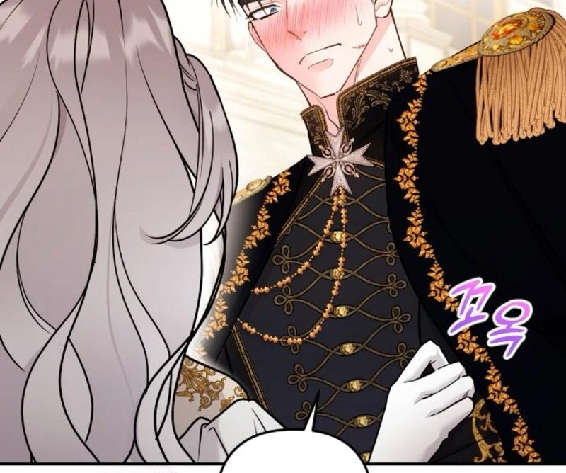 Hold Her Tighter So She Wouldn’t Run Away Chapter 31 101