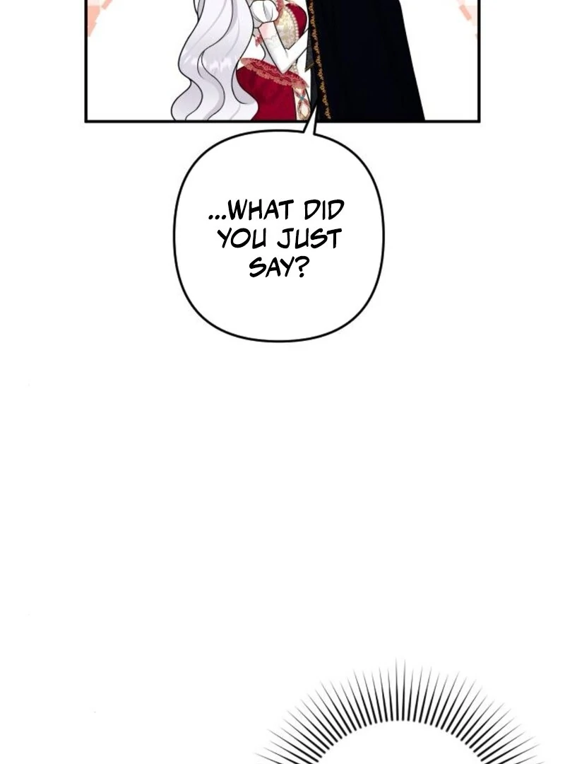 Hold Her Tighter So She Wouldn’t Run Away Chapter 31 110