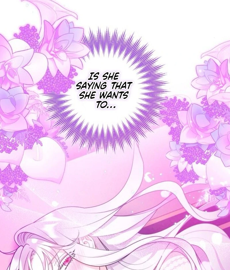 Hold Her Tighter So She Wouldn’t Run Away Chapter 31 112