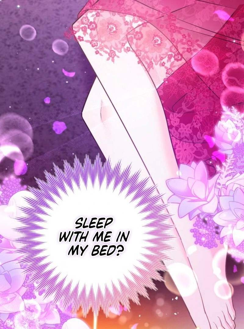 Hold Her Tighter So She Wouldn’t Run Away Chapter 31 114
