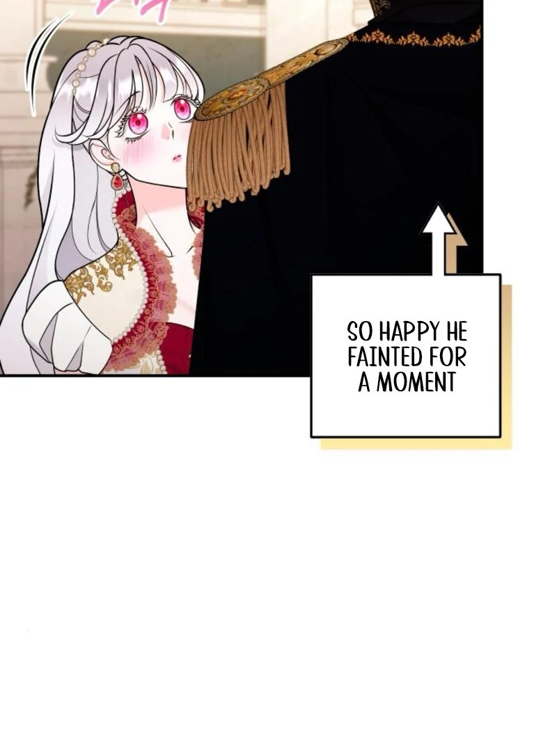 Hold Her Tighter So She Wouldn’t Run Away Chapter 31 118