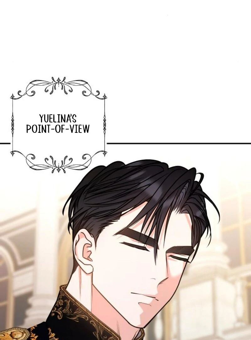 Hold Her Tighter So She Wouldn’t Run Away Chapter 31 119