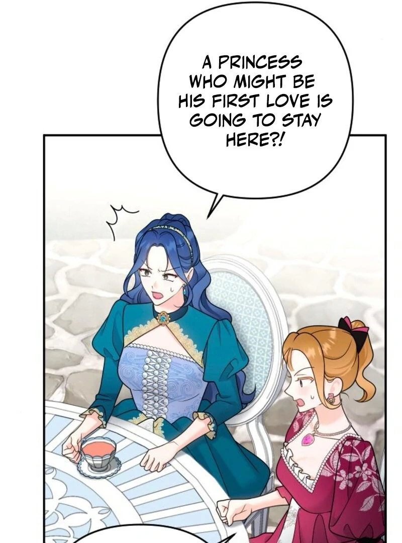 Hold Her Tighter So She Wouldn’t Run Away Chapter 31 12