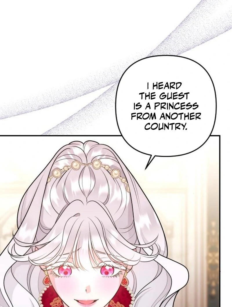 Hold Her Tighter So She Wouldn’t Run Away Chapter 31 123