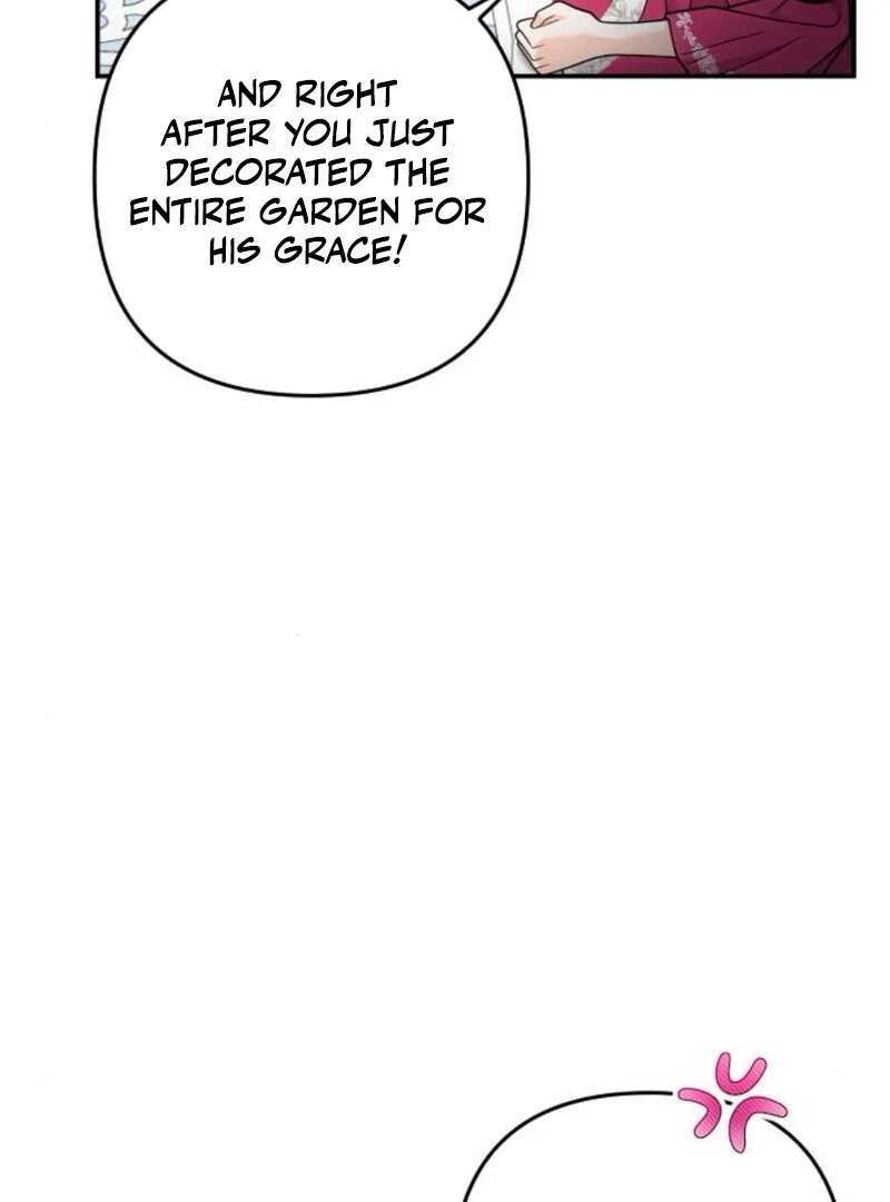 Hold Her Tighter So She Wouldn’t Run Away Chapter 31 13