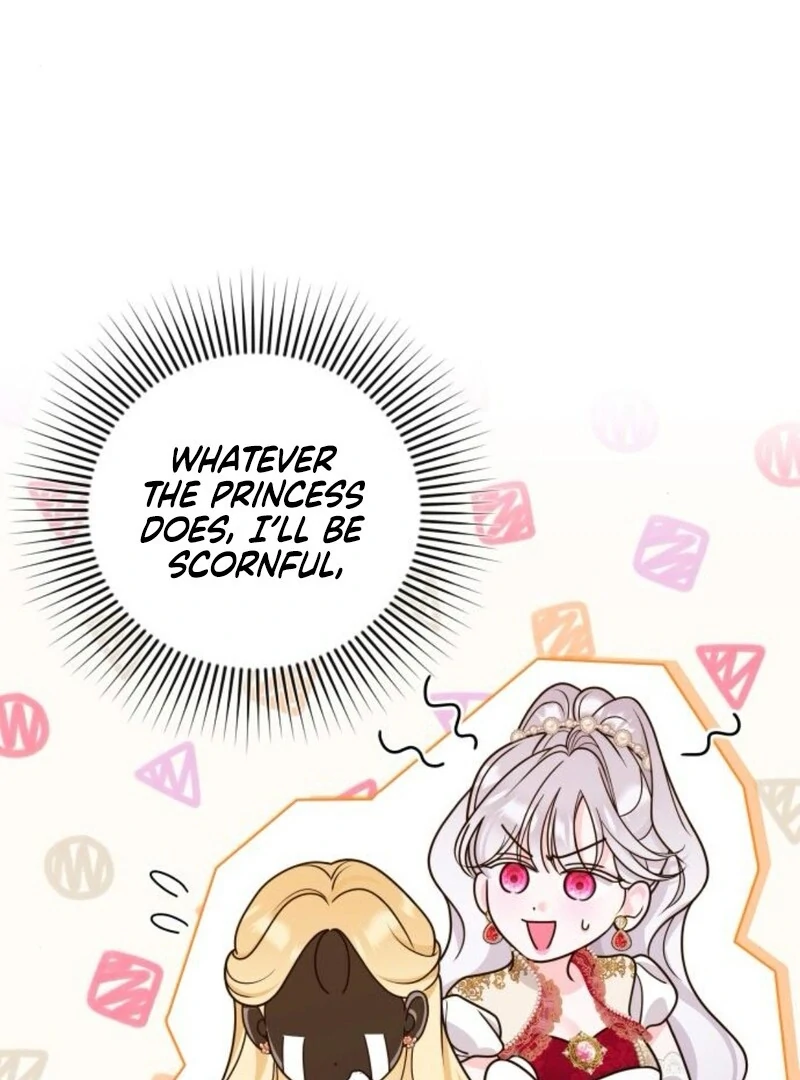Hold Her Tighter So She Wouldn’t Run Away Chapter 31 132