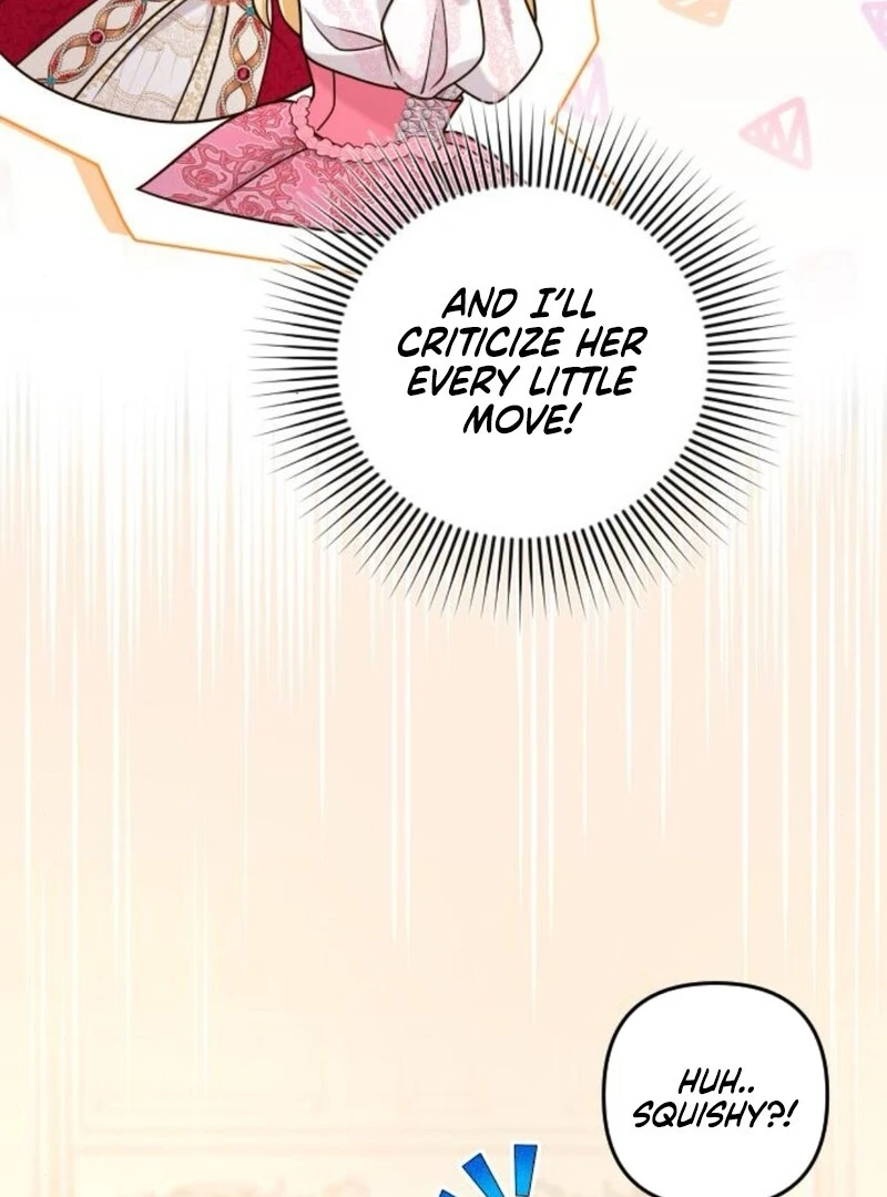 Hold Her Tighter So She Wouldn’t Run Away Chapter 31 134