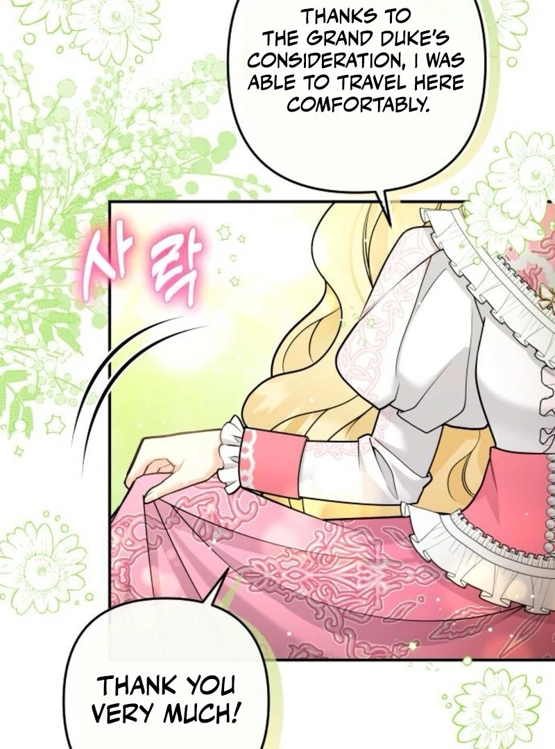 Hold Her Tighter So She Wouldn’t Run Away Chapter 31 142