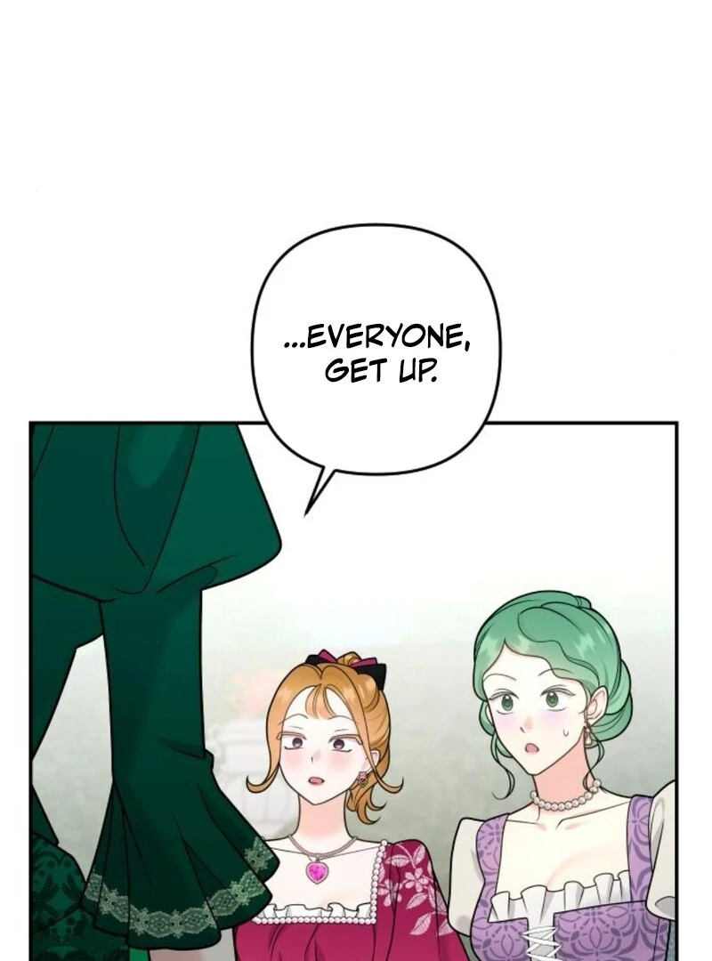 Hold Her Tighter So She Wouldn’t Run Away Chapter 31 19