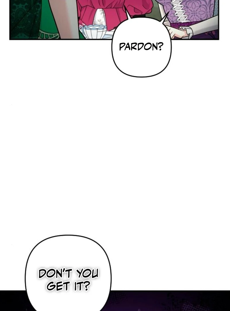 Hold Her Tighter So She Wouldn’t Run Away Chapter 31 20