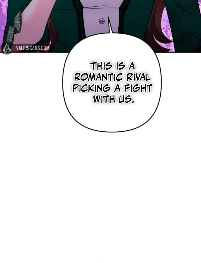 Hold Her Tighter So She Wouldn’t Run Away Chapter 31 22